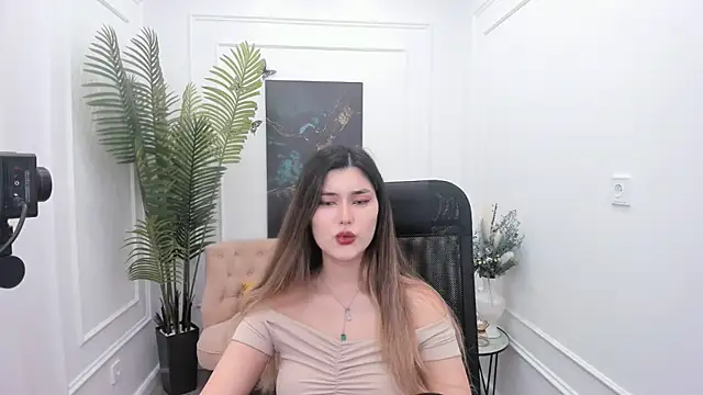 Snapshot of AnneTLi chatting on 11-29-25, 03:20 AnneTLi online show from 11-29-25, 03:20