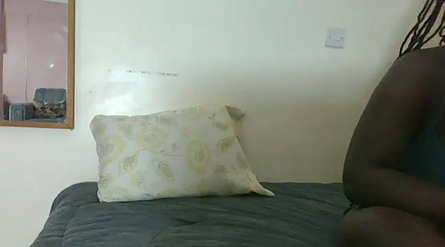 Darkberry online show from 12-23-24, 08:22