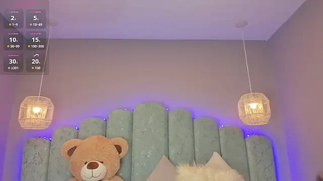 mia slutty  online show from 11-22-25, 01:43