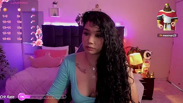 Snapshot of alexxandra_ferri_ chatting on 01-17-25, 09:17 alexxandra ferri  online show from 01-17-25, 09:17