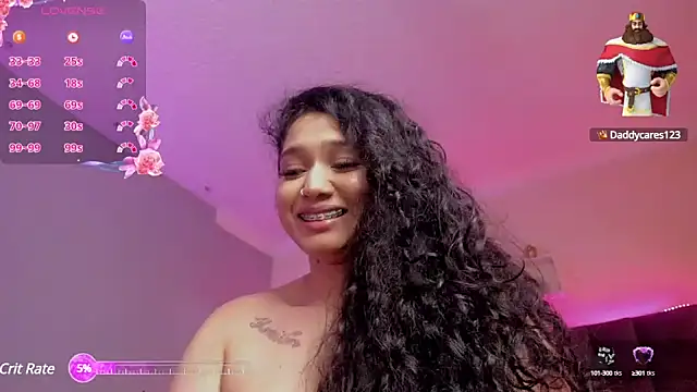 Snapshot of alexxandra_ferri_ chatting on 01-23-25, 09:39 alexxandra ferri  online show from 01-23-25, 09:39
