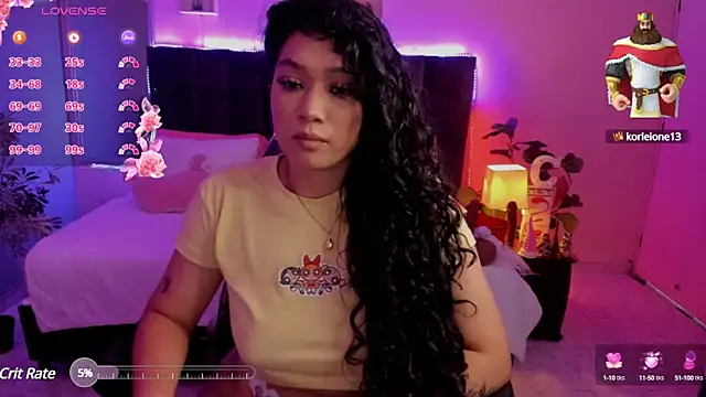 Snapshot of alexxandra_ferri_ chatting on 02-19-25, 10:34 alexxandra ferri  online show from 02-19-25, 10:34
