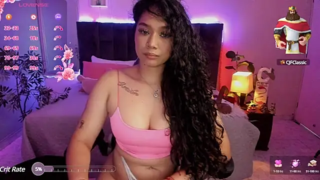 Snapshot of alexxandra_ferri_ chatting on 02-23-25, 10:39 alexxandra ferri  online show from 02-23-25, 10:39