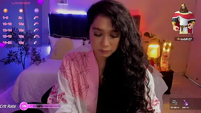 Snapshot of alexxandra_ferri_ chatting on 03-07-25, 09:29 alexxandra ferri  online show from 03-07-25, 09:29