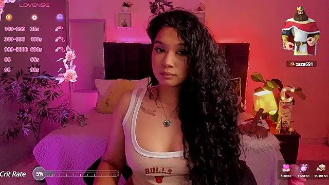 Snapshot of alexxandra_ferri_ chatting on 03-14-25, 10:18 alexxandra ferri  online show from 03-14-25, 10:18