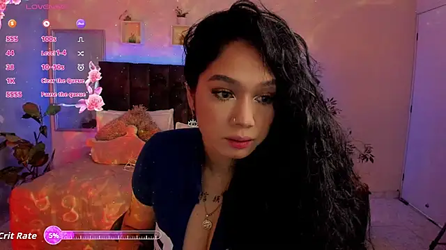 alexxandra ferri  online show from 12-02-25, 06:41