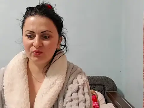 Lillian2 online show from 01-05-25, 07:07