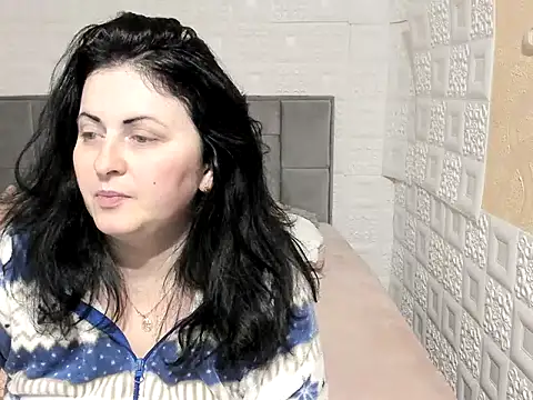 Lillian2 online show from 03-12-25, 07:46