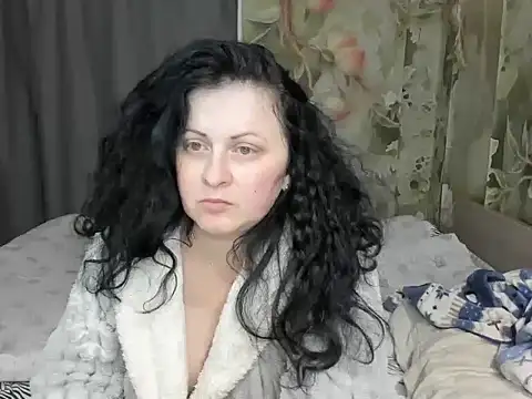 Lillian2 online show from 04-08-26, 08:31