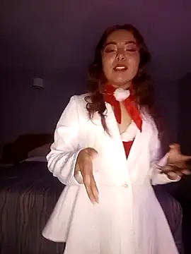 Lady Flamer online show from 12-23-25, 12:08