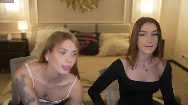 Angy Netal online show from 12-01-25, 11:26