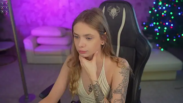 Angy Netal online show from 12-19-25, 07:37