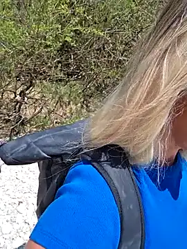 Sexy Sparkling  online show from 04-24-26, 11:01