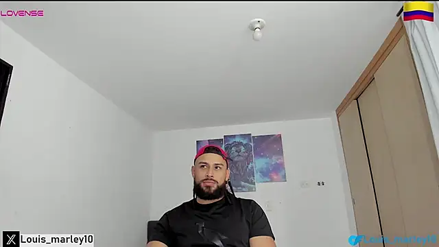 Louis marley   online show from 02-15-26, 06:59