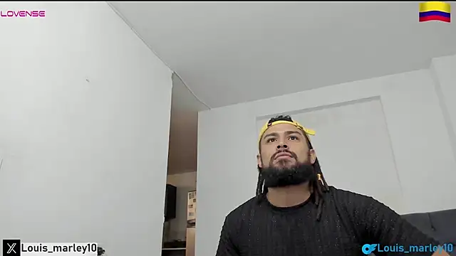 Louis marley   online show from 03-13-26, 06:03