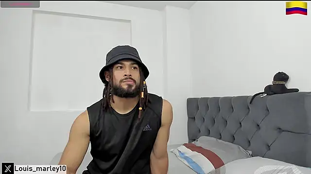 Louis marley   online show from 06-07-26, 05:38