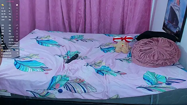 Snapshot of agoodtime chatting on 12-11-24, 05:21 agoodtime online show from 12-11-24, 05:21