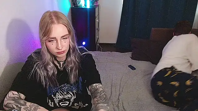 Snapshot of soalice chatting on 09-14-25, 09:52 soalice online show from 09-14-25, 09:52