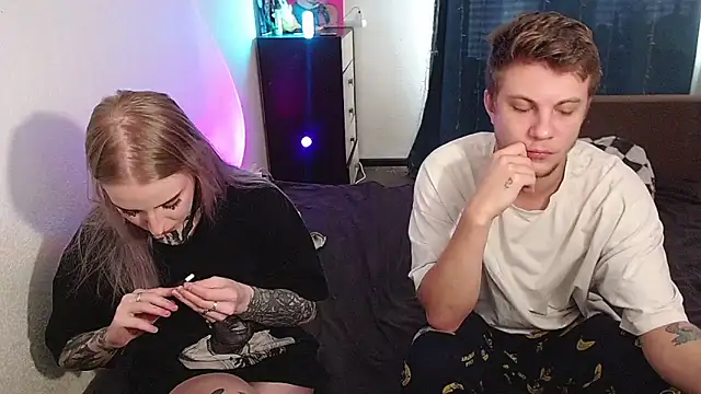 Snapshot of soalice chatting on 09-28-25, 11:48 soalice online show from 09-28-25, 11:48