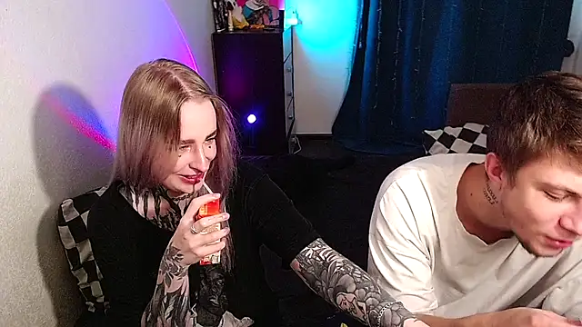 Snapshot of soalice chatting on 09-29-25, 12:54 soalice online show from 09-29-25, 12:54