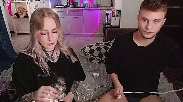 Snapshot of soalice chatting on 10-07-25, 12:13 soalice online show from 10-07-25, 12:13