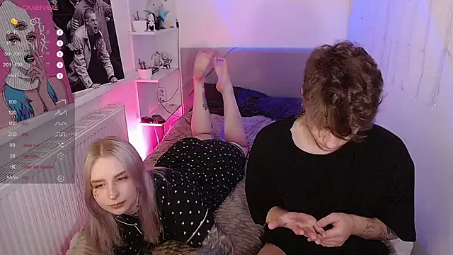 soalice online show from 03-27-26, 08:48