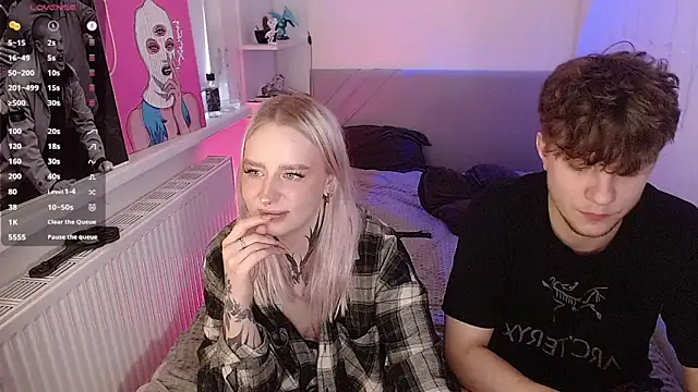 soalice online show from 04-18-26, 09:24