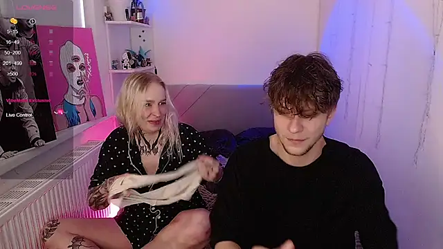 soalice online show from 05-22-26, 04:45