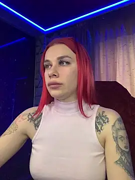 Queen of pain online show from 01-25-25, 10:40