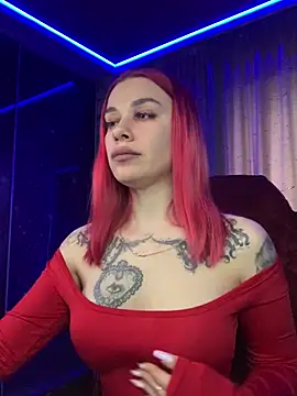 Queen of pain online show from 01-26-25, 11:17