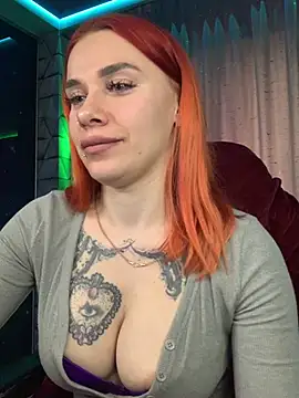 Queen of pain online show from 02-02-25, 11:51