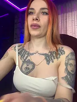 Queen of pain online show from 02-16-25, 07:15