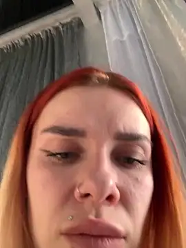 Queen of pain online show from 02-26-25, 07:31