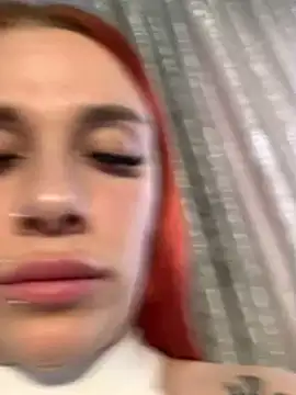 Queen of pain online show from 03-16-25, 07:15