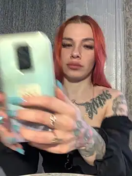 Queen of pain online show from 03-18-25, 10:14