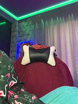 Queen of pain online show from 10-16-25, 06:36