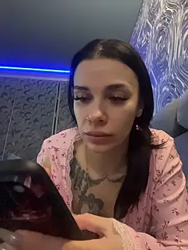 Queen of pain online show from 01-09-26, 08:17