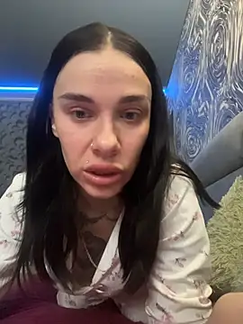 Queen of pain online show from 03-05-26, 07:04