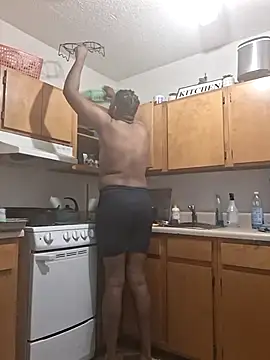 blkhereforall online show from 04-18-26, 11:05