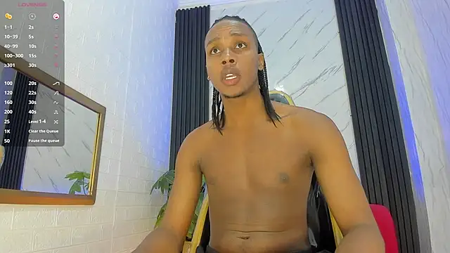 Snapshot of DominicSccott chatting on 03-20-25, 01:15 DominicSccott online show from 03-20-25, 01:15