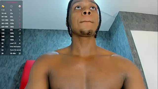 Snapshot of DominicSccott chatting on 05-01-26, 01:05 DominicSccott online show from 05-01-26, 01:05