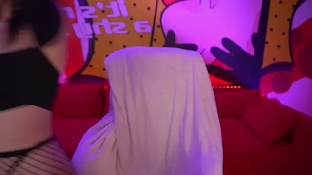 Daenerys Daenn online show from 12-02-24, 07:58