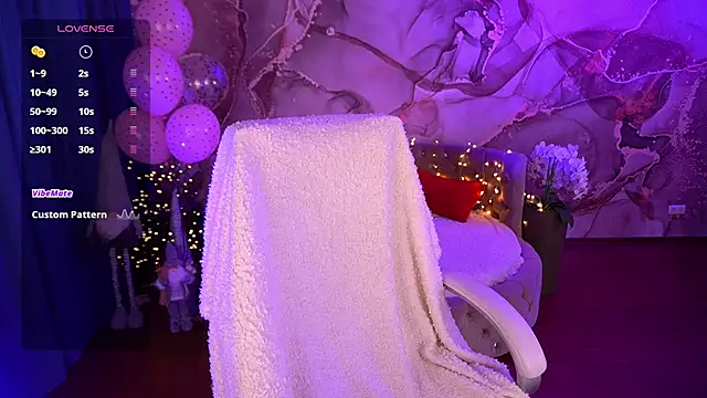 Daenerys Daenn online show from 01-20-25, 10:40