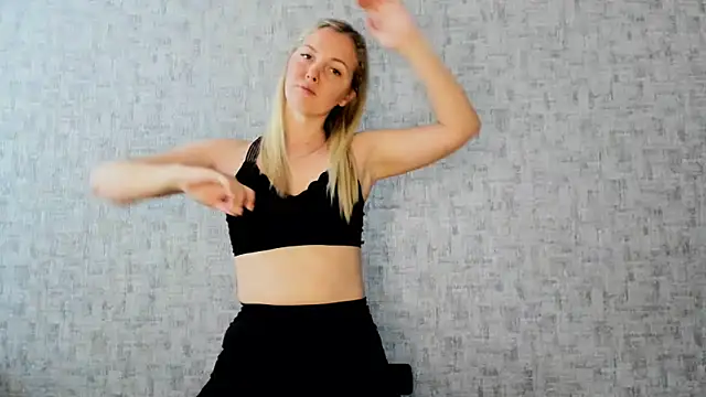 iam Venus online show from 03-02-26, 12:45