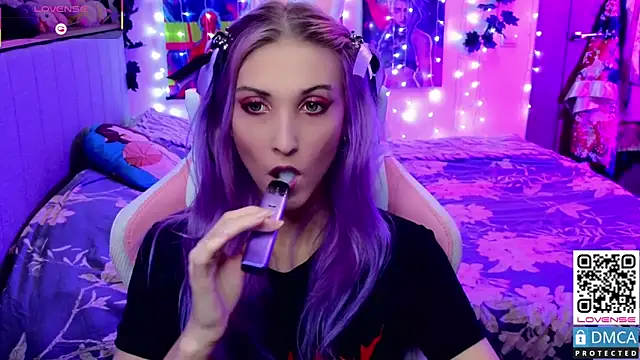 Violet Noir online show from 03-07-25, 11:29