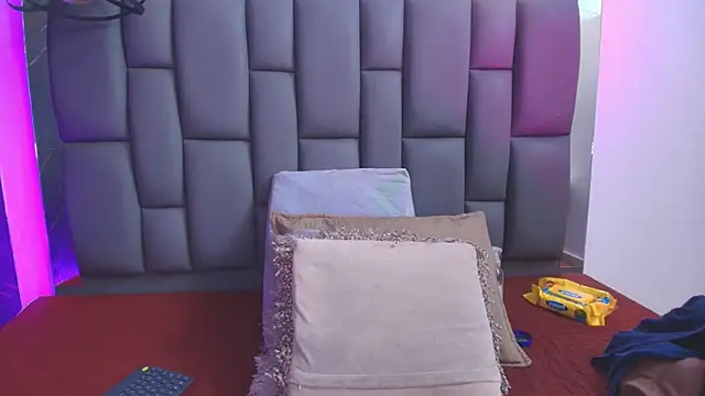  MiaBrown  online show from 01-06-26, 12:09