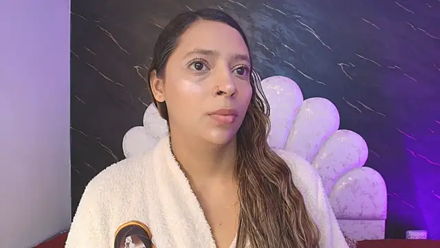  MiaBrown  online show from 03-28-26, 12:05