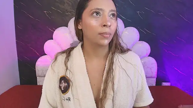  MiaBrown  online show from 04-23-26, 12:15