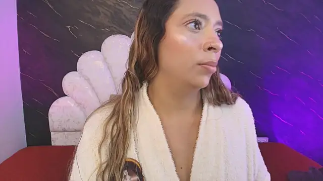  MiaBrown  online show from 04-28-26, 12:10