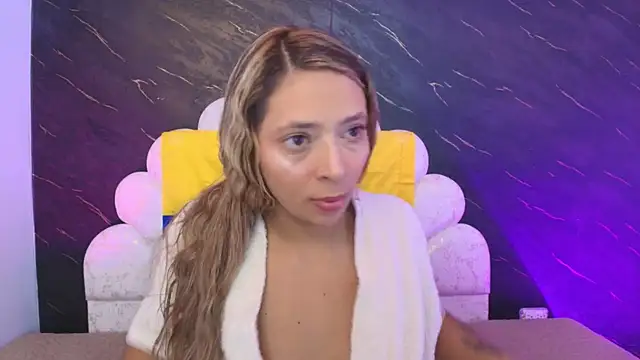  MiaBrown  online show from 07-18-26, 12:09